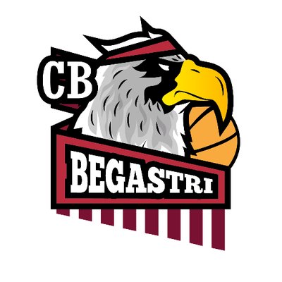 CB BEGASTRI Team Logo